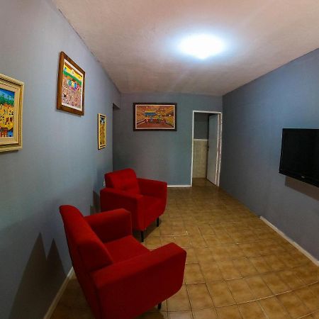 Suites Caranguejo Pôrto das Galinhas Eksteriør bilde