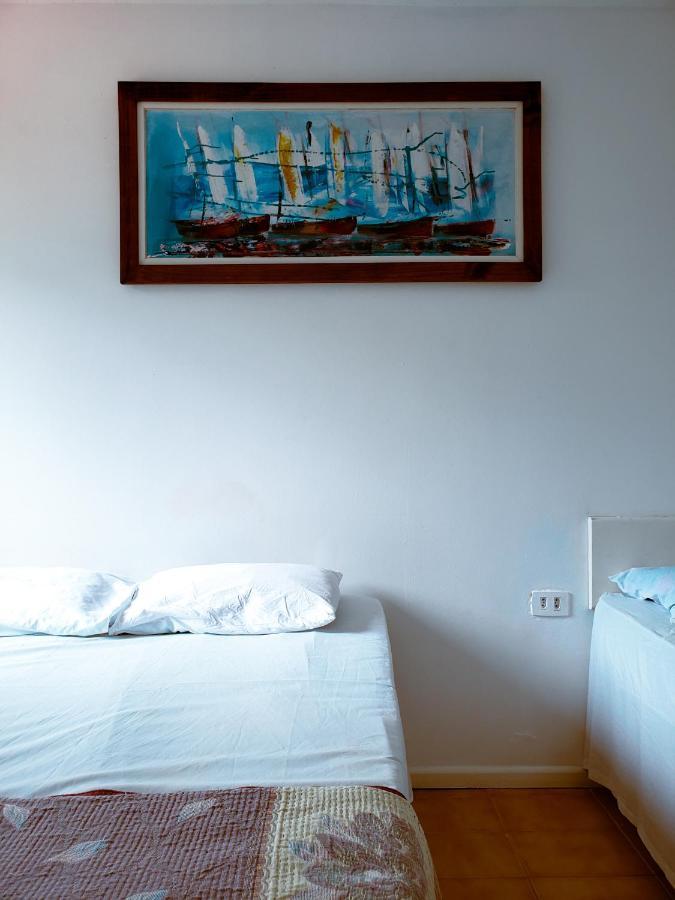 Suites Caranguejo Pôrto das Galinhas Eksteriør bilde